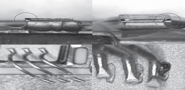 温度循环变化试验箱在集成电路中的试验研究(图4) 温度循环变化试验箱在集成电路中的试验研究(图4)