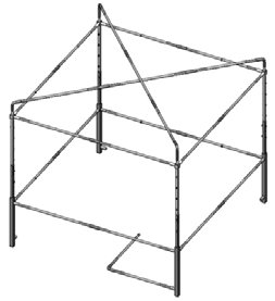 低温雨雪积冰综合试验箱的系统介绍(图5) image.png