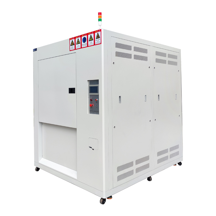 三箱冷热冲击试验箱