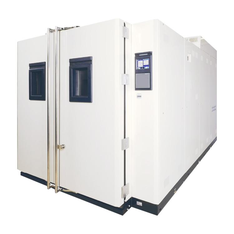除湿机除湿量试验室
