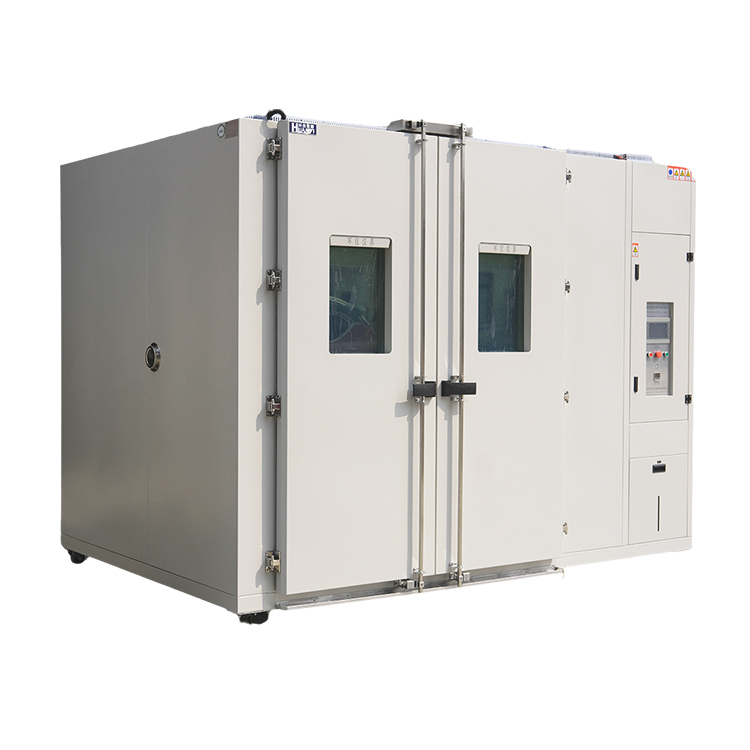 步入式恒温恒湿室